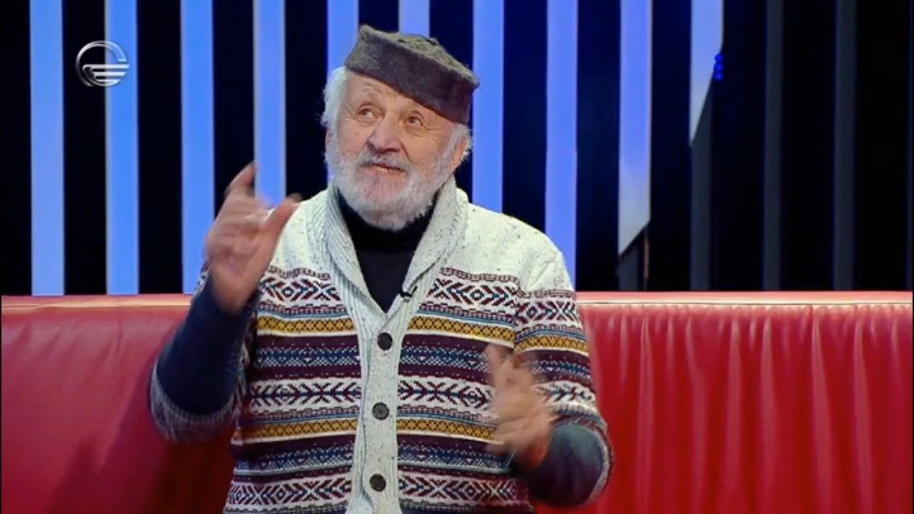 გეგე სულხანიშვილი სტუმრად გადაცემაში - „ჩვენი შოუ“