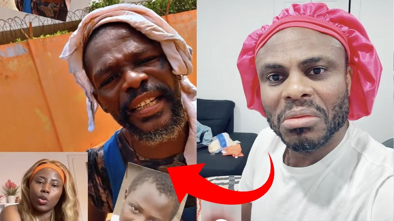 🇹🇬 RAOUL LE BLANC HUMILIÉ À CAUSE DE SON FRÈRE ? IL RACONTE TOUT