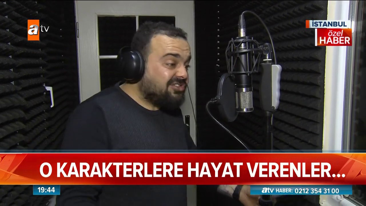 Dublaj Yapmak İsteyenler, Nasıl Bir Eğitim Almalı ?