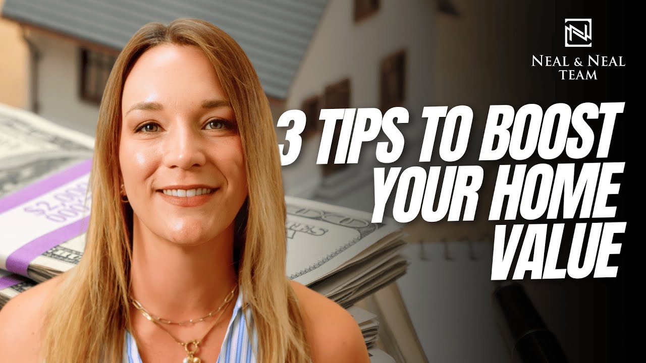 The Secret to Selling Faster & for More Money