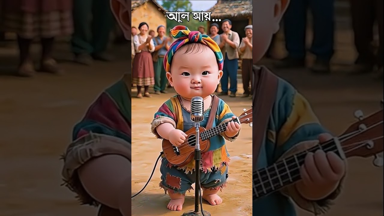 আমি ভবিষ্যৎ সিঙ্গার