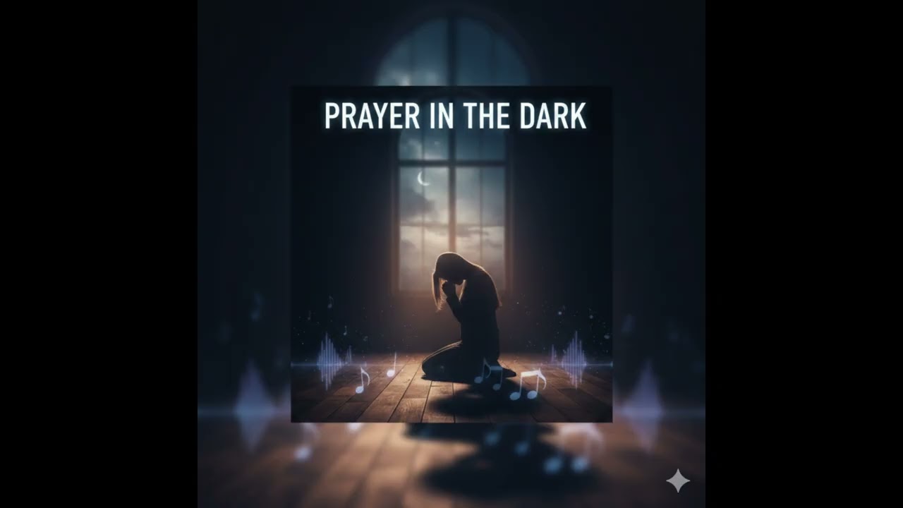 Prayer In The Dark