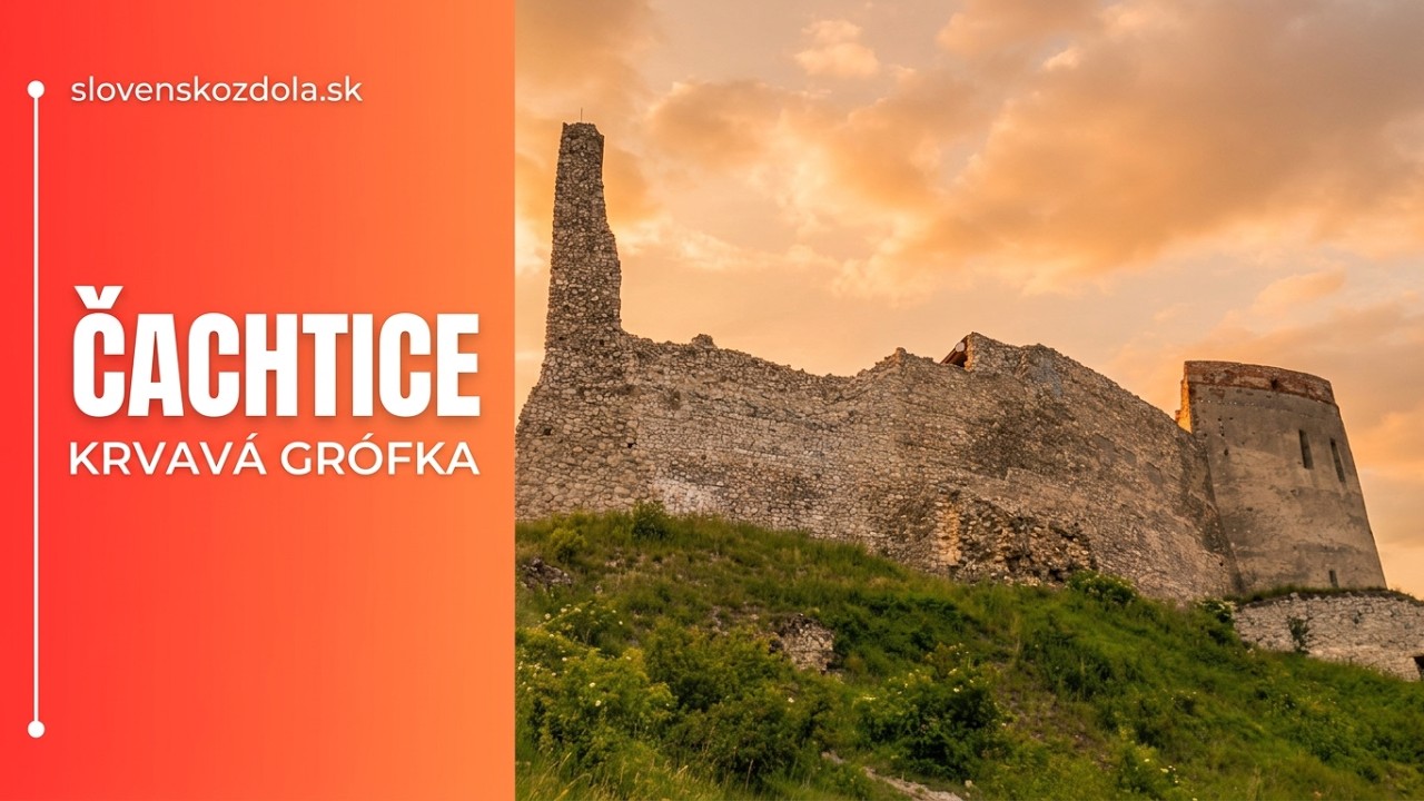 ČACHTICE