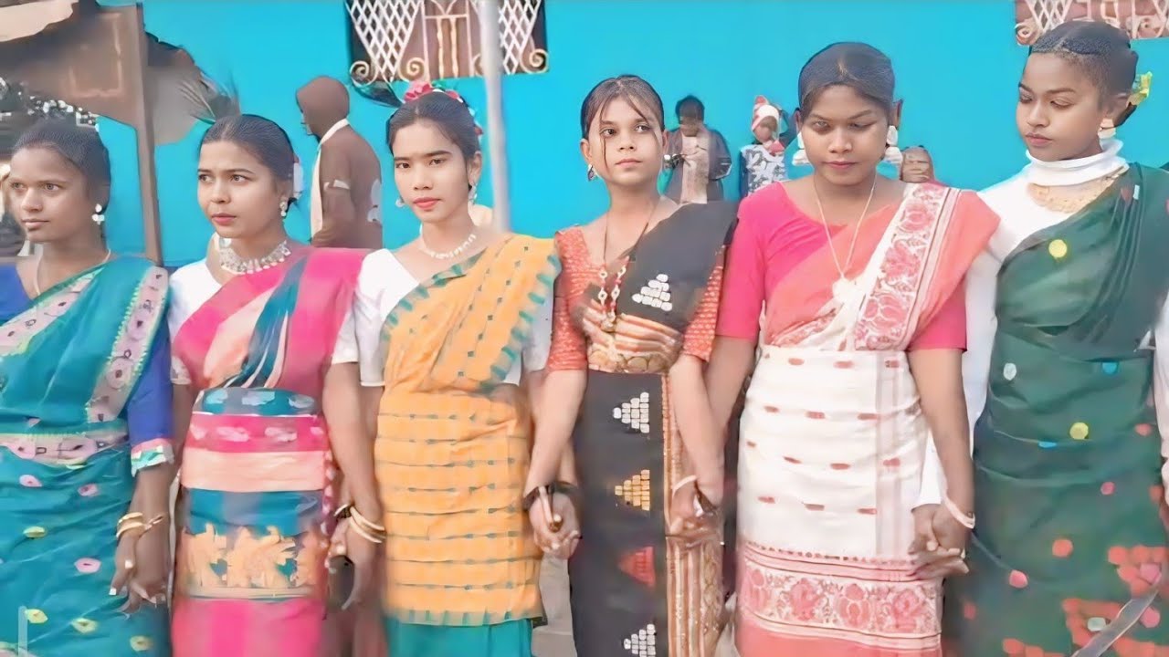 Sagun Sohrai Video 2026 lll At Mandro Baskodi 😱 /// Soren Boy Local Volggar #sorenboylocalvolg 
