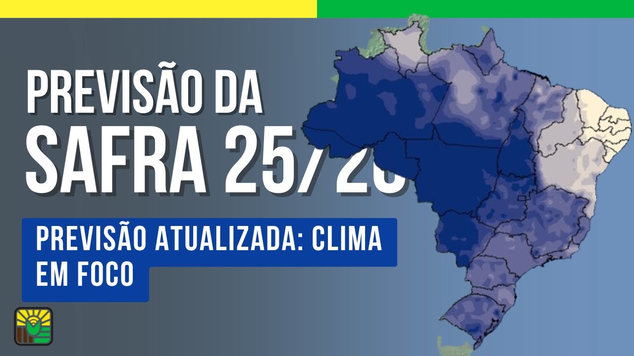 Boletim do Sistema Tempocampo/Esalq de Janeiro de 2026