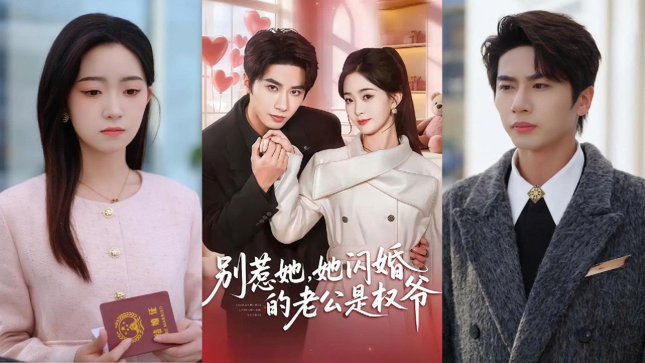 Đại tiểu thư hàm oan vừa thoát cảnh lao lý, thuê bừa chồng hờ ai ngờ trúng ngay chủ tịch giấu mặt.