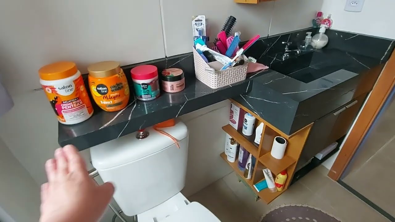 MUDANÇA E APARTAMENTO NOVO- Fran Moreli