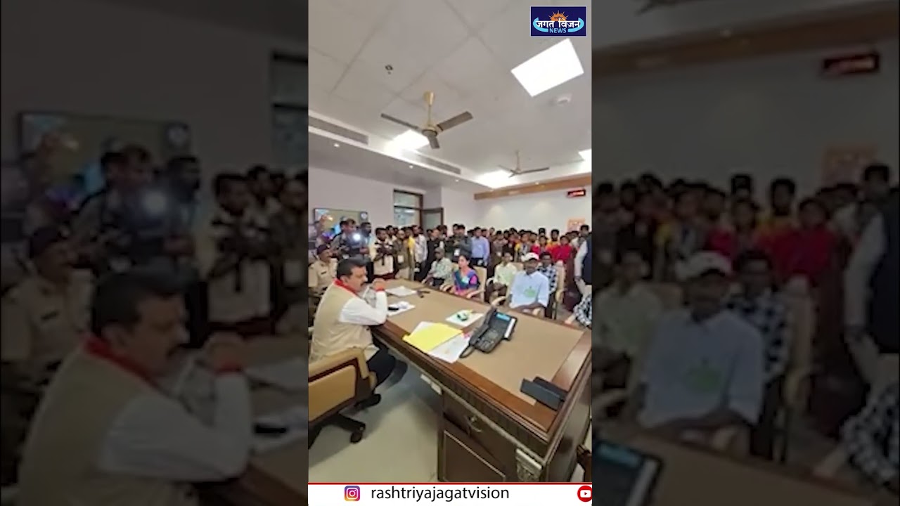 पत्रकारों की नौकरी पर संकट या नए दौर की दस्तक विजय शर्मा का ‘आत्मनिर्भर मीडिया’ मंत्र