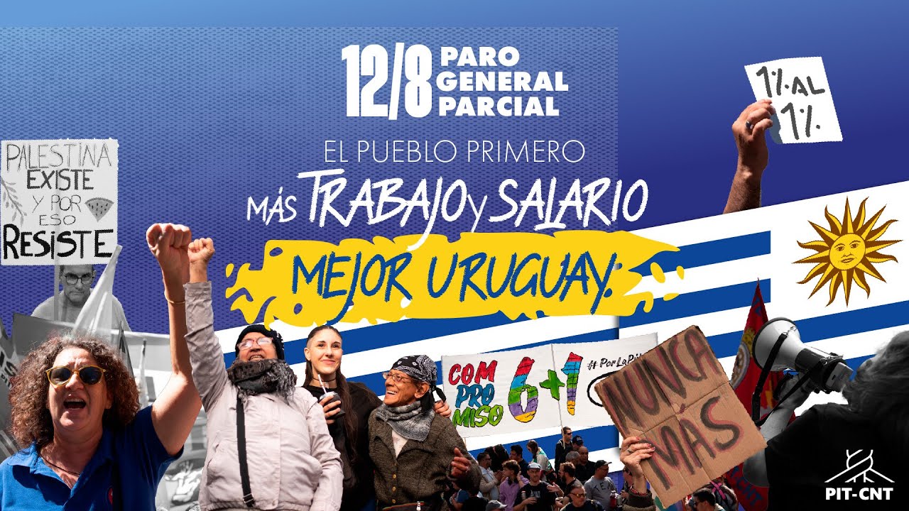 MOVILIZACIÓN  