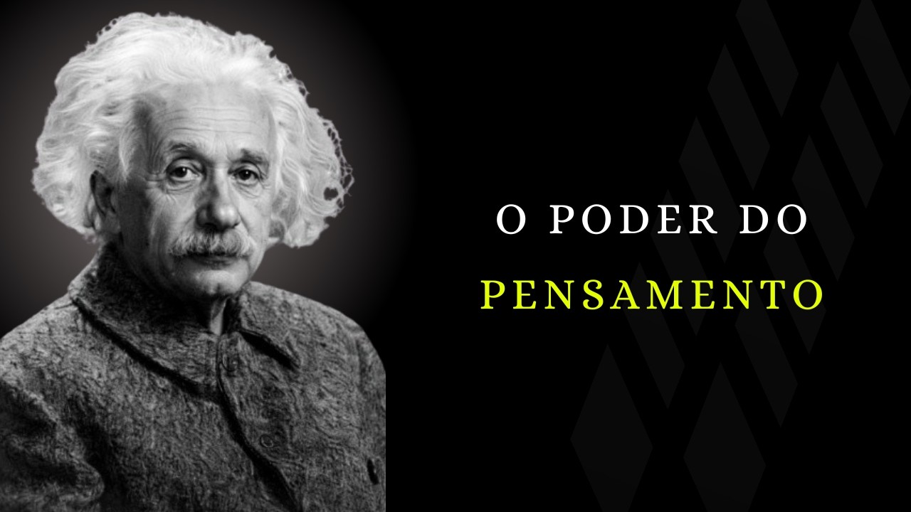 O Pensamento Que Está Controlando Sua Vida Agora
