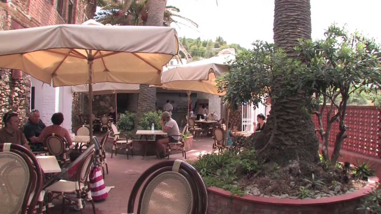 Albergo Stella Maris Isola d'Elba - Buffet Ristorante