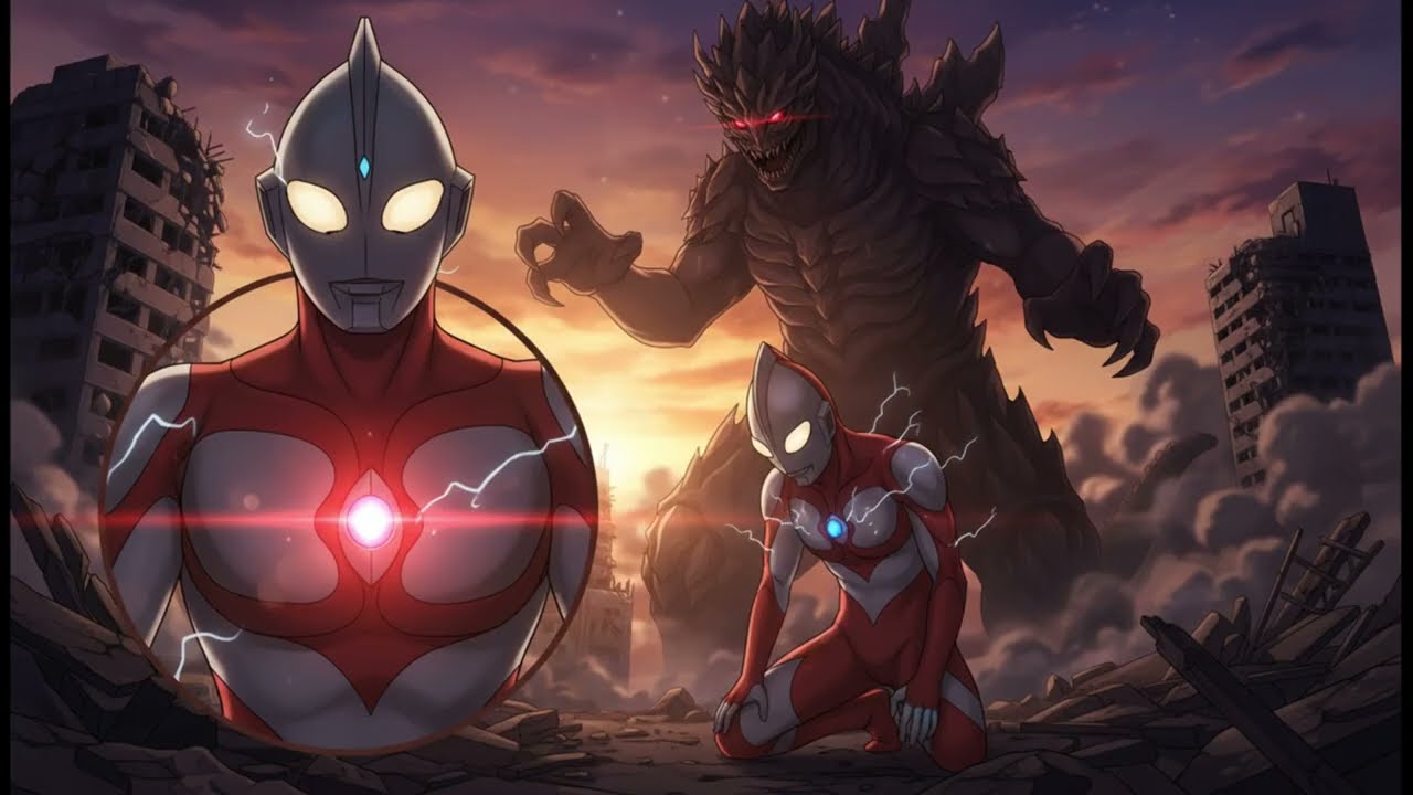 【全39話検証】実は5秒で撃っていた…ウルトラマン「早く光線を撃て」問題の決着