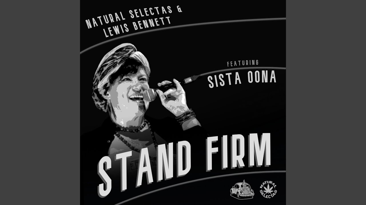 Stand Firm