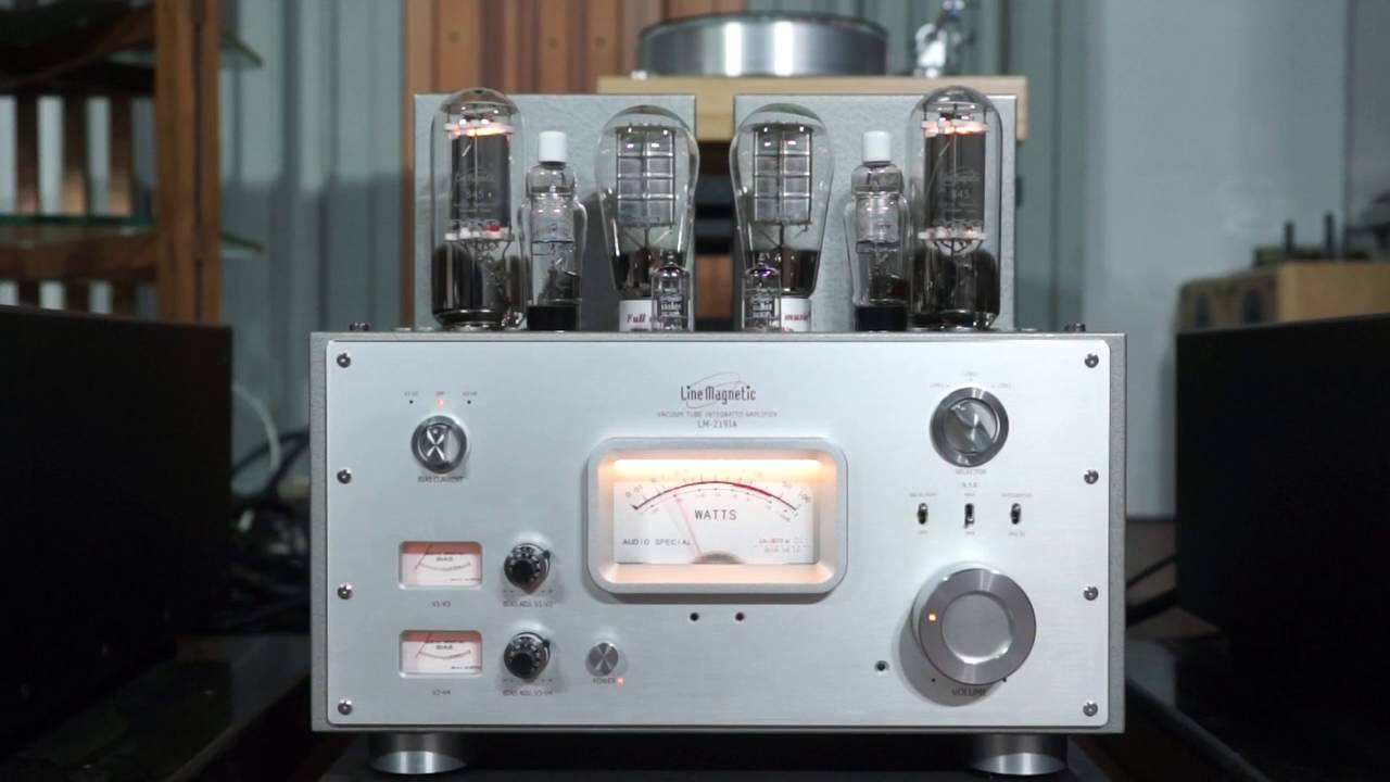 라인마그네틱 LM 219IA