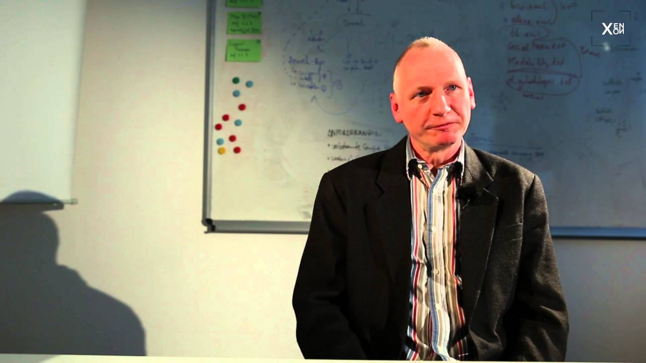 Studiengang: Computational Sience // XEN.ON TV // MIZ-Babelsberg