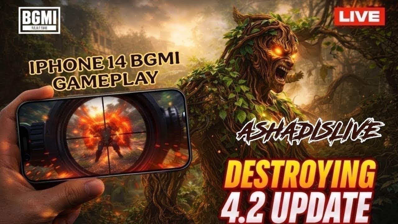 1V1 WHO DARES? | Best 1v1 Close Combat | BGMI Live #bgmi