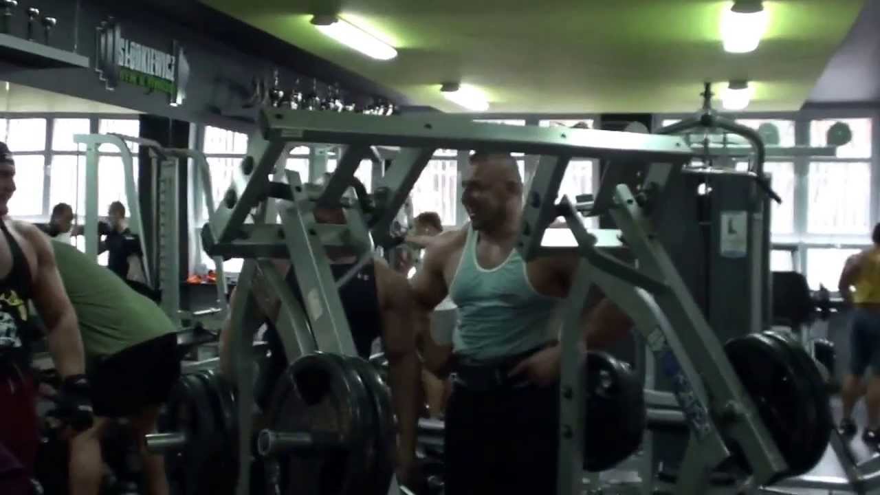 BARKI OSTATNIE ĆWICZENIE-RADEK SŁODKIEWICZ, MARCIN WLIZŁO, ALBERT HERZYK