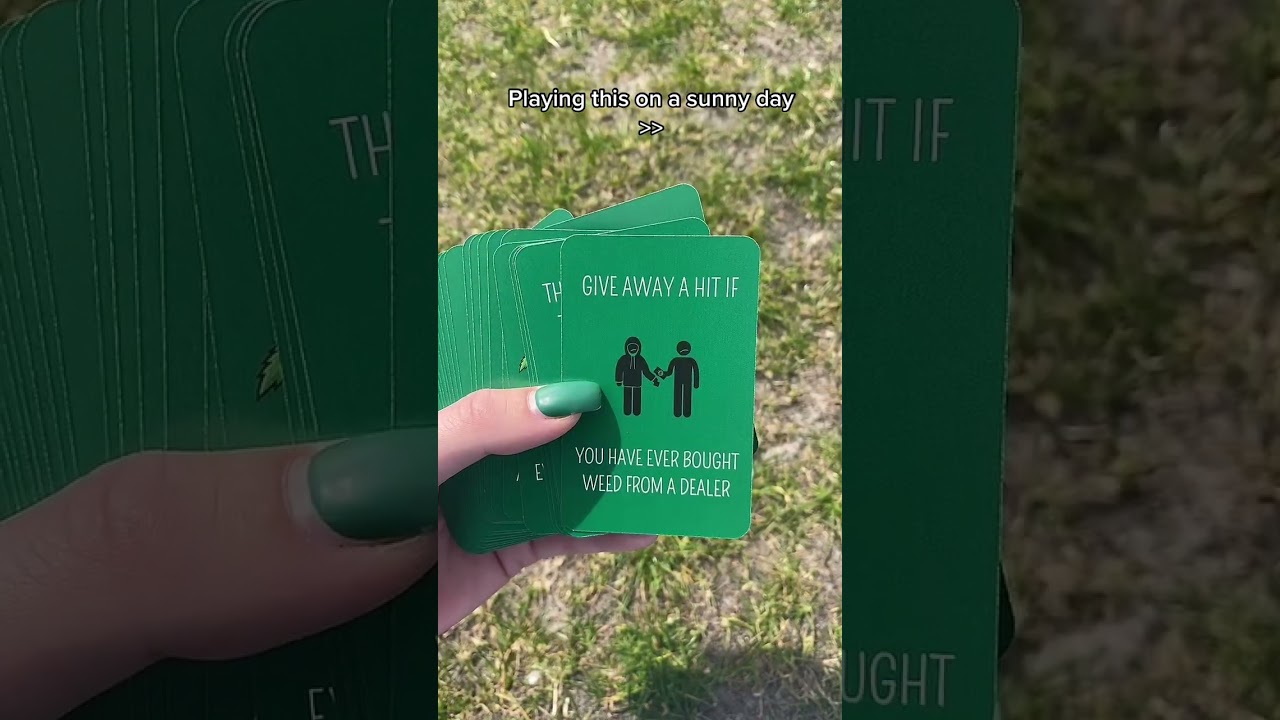 This Weed Game is what you've been looking for! | Go High or Go Home