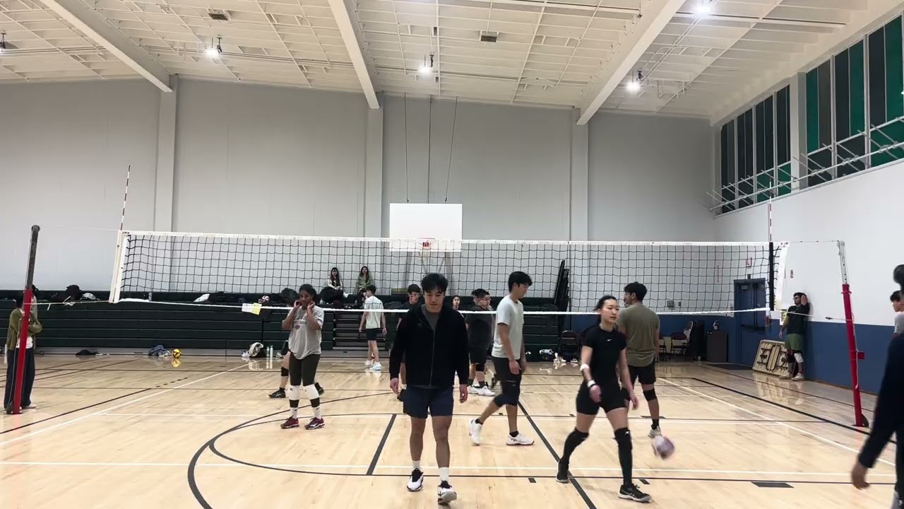 1/8/26 IVL Lower Rec B Week 1 Game 2
