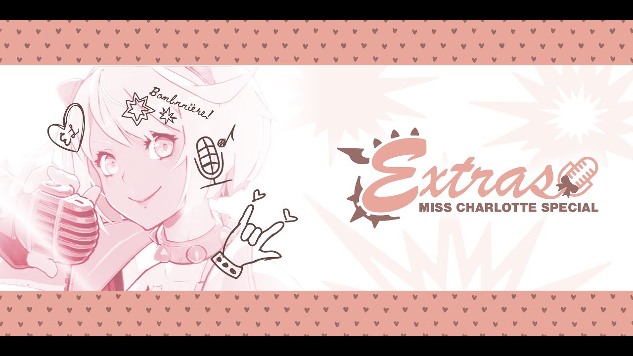 EXTRAS^2 MCS 21 [Final Qualifier] | !matcherino | !bracket | #TeamArcCreators
