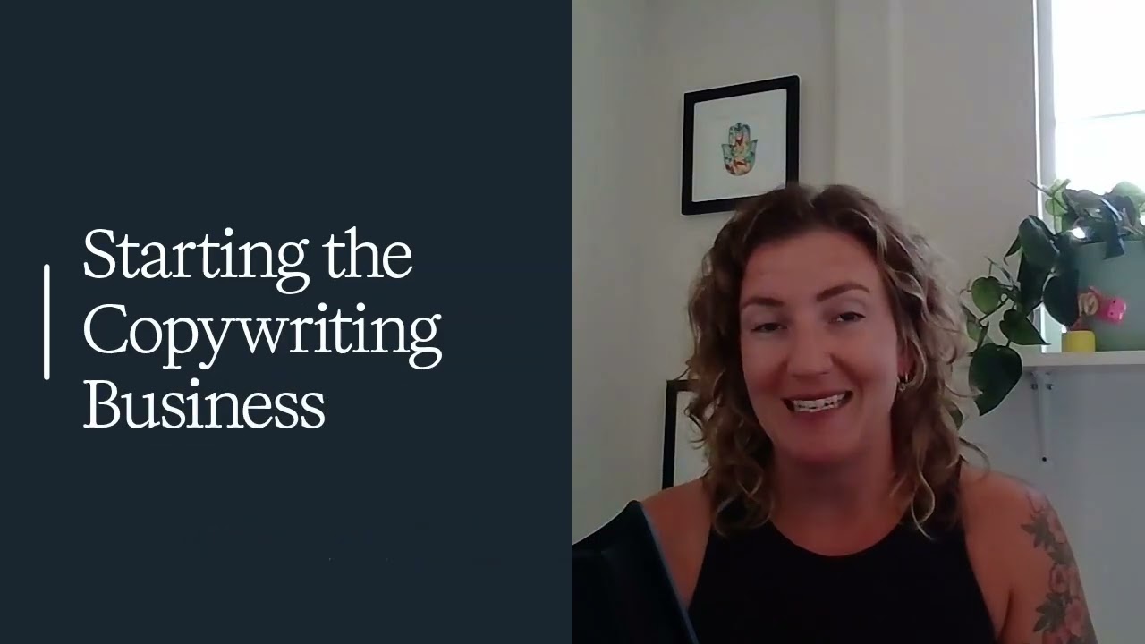 Welcome to Copy And: A Podcast for Copy That Converts BETTER | Ep1