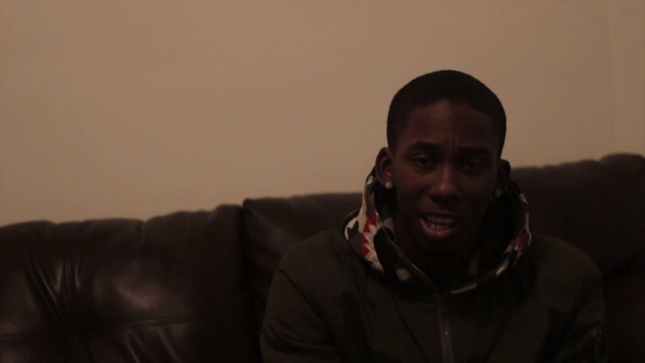 Taee Savage - Jigga Freestyle