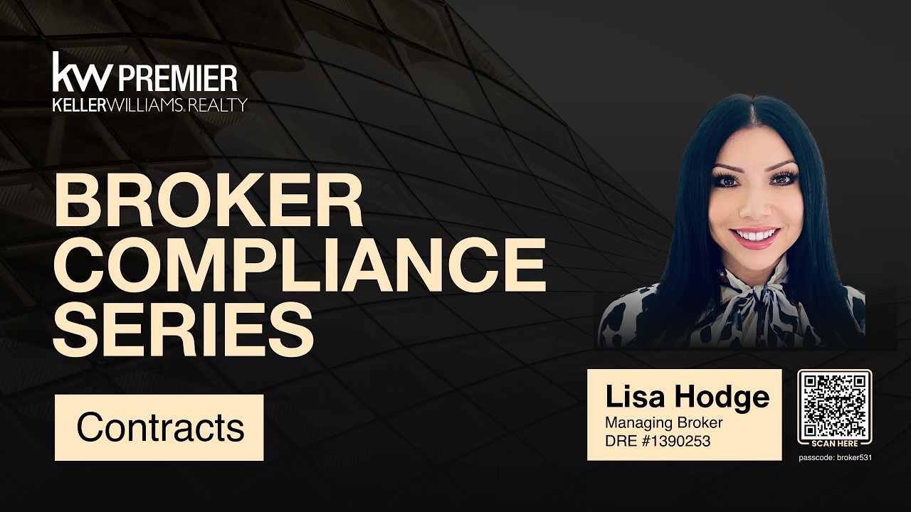 Broker Compliance Series as of March 2, 2026
