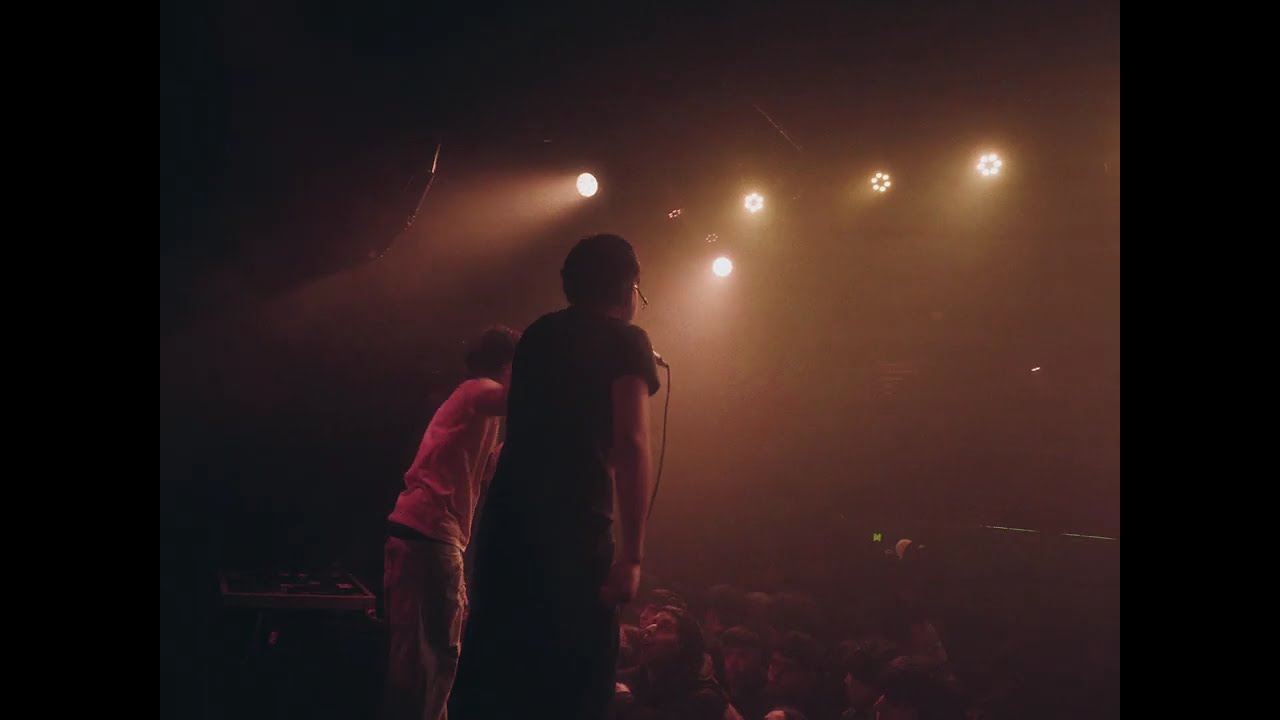 KevTK - Lifestyle (shot. Italianfarmer)