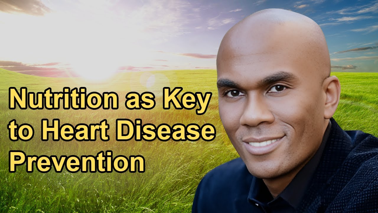 Identifying Nutrition as the Most Significant Lifestyle Change for Heart Disease Prevention