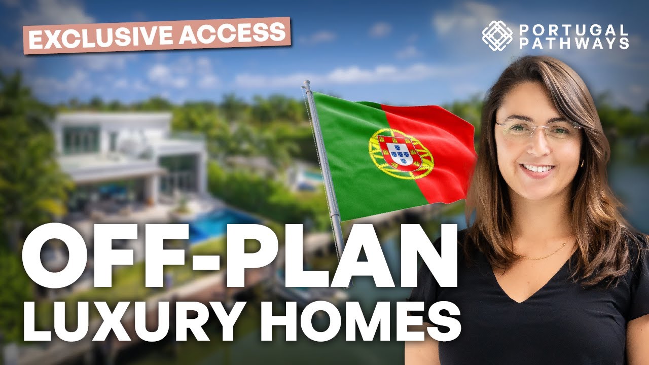 Portugal&rsquo;s Secret Luxury Homes No One Knows About