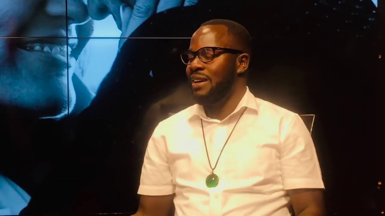 Bryan Semanda on how to make a relationship last...