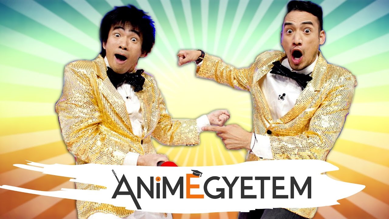 WTF Japán #2 - A legbetegebb Game Show-k Ever!