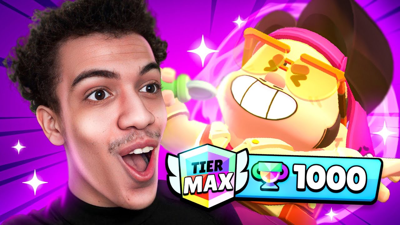 JAE YONG RANG MAX avec Bilux (l'ancien 1er francais)
