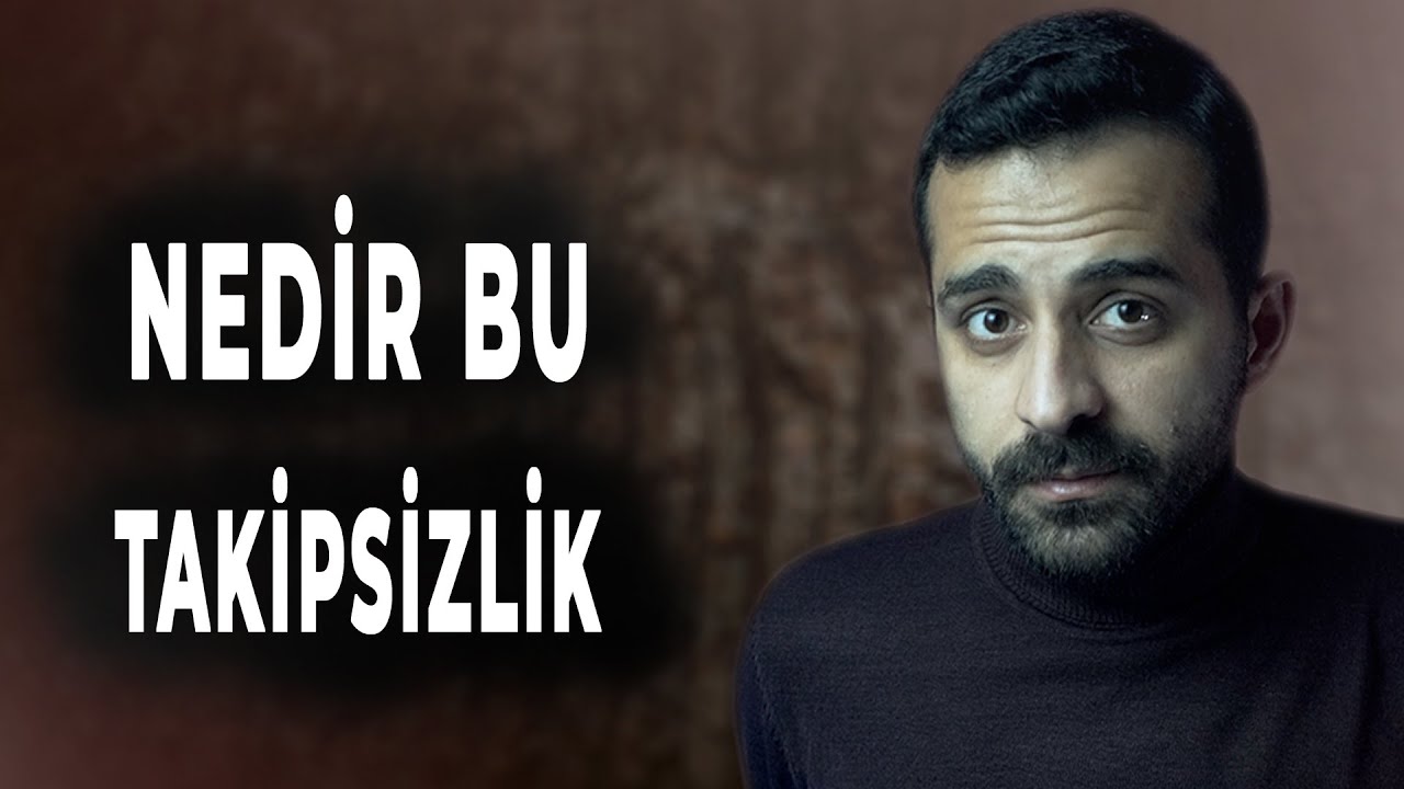 TAKİPSİZLİK - KYOK