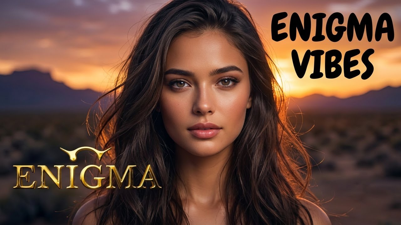Музыка в стиле ENIGMA 2026 | Расслабляющий Нью-Эйдж и Неземные Голоса (2 Часа)