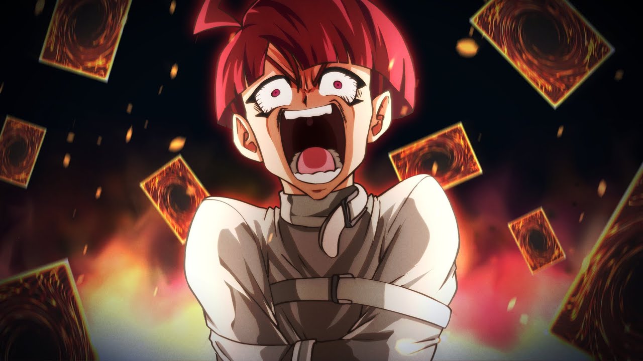 Two Idiots Rage In Yu-Gi-Oh! MasterDuel!!