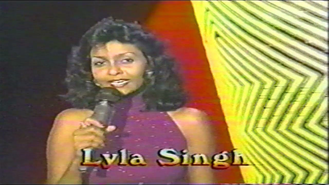 Lyla Singh - Mera Babu Chail Chamila (Cover)