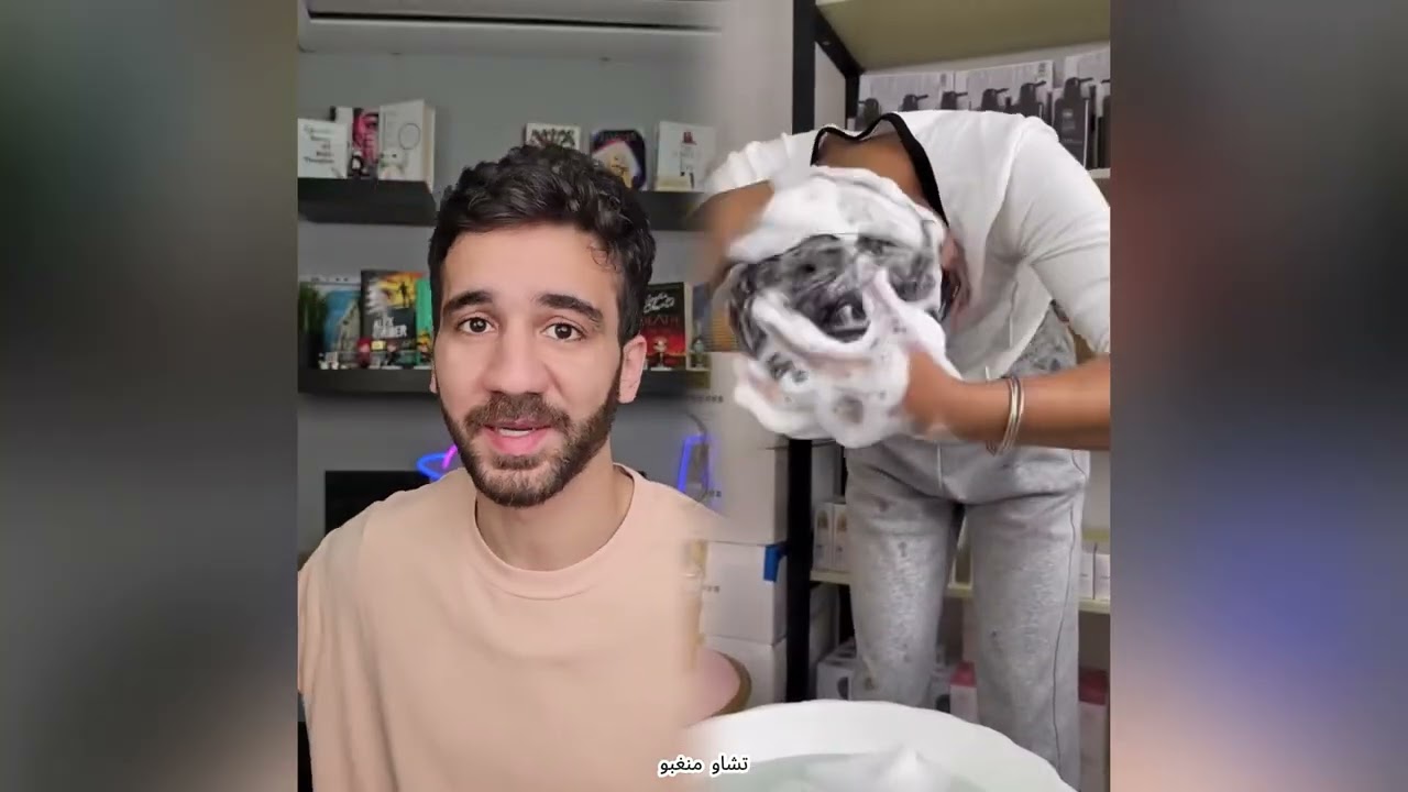🤣👌👌👌مجموعة مقاطع مجنونة من وجهة نظر 2025 يجب مشاهدتها #فكاهة #fypシ #pov #fyp #foryou 😍😜