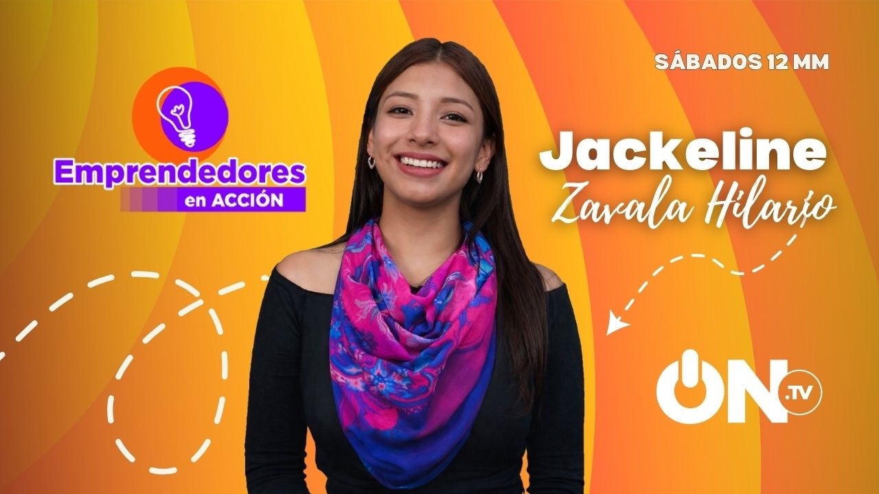 SHEIN HUNCAYO | EMPRENDEDORES EN ACCIÓN