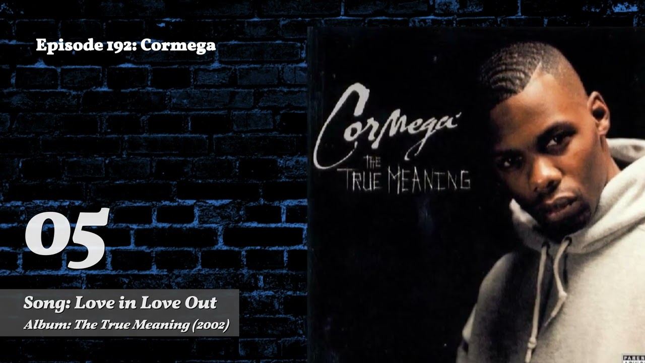Top 10 Cormega Songs [BestList #192]