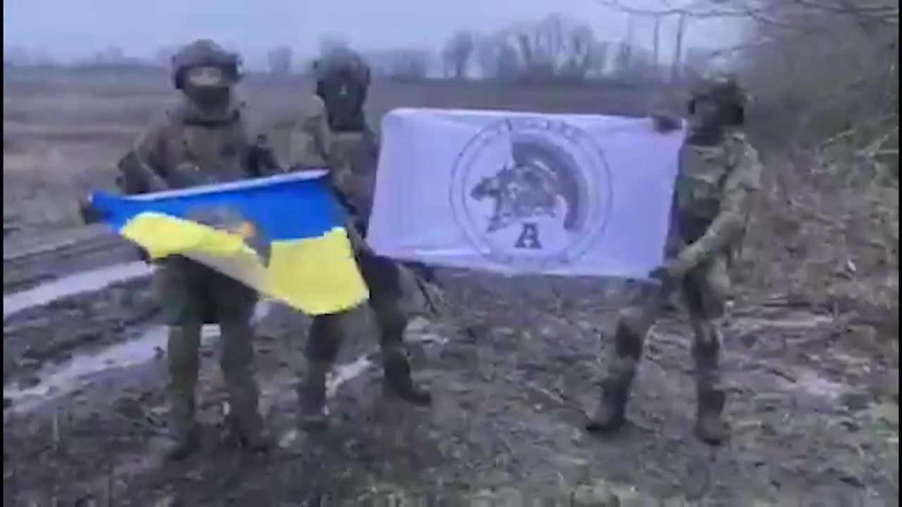 Did Ukraine Advance 16km to Solodke, Zaporizhzhia? Not Exactly...