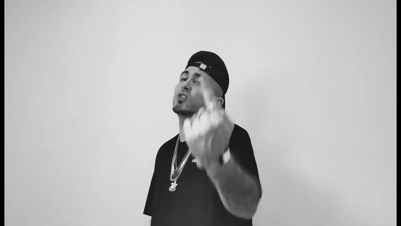 LOPES FT BABI - MI PUESTO (ORO NEGRO) VIDEOCLIP