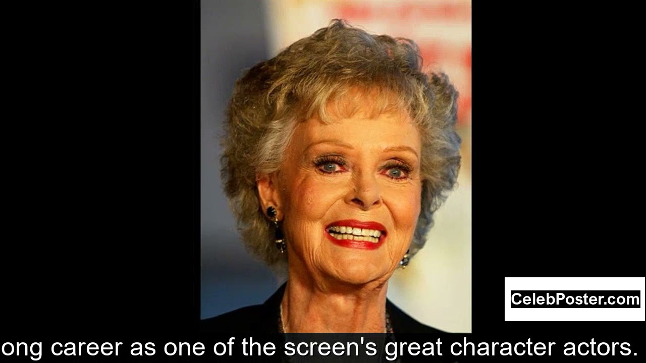 June Lockhart biography