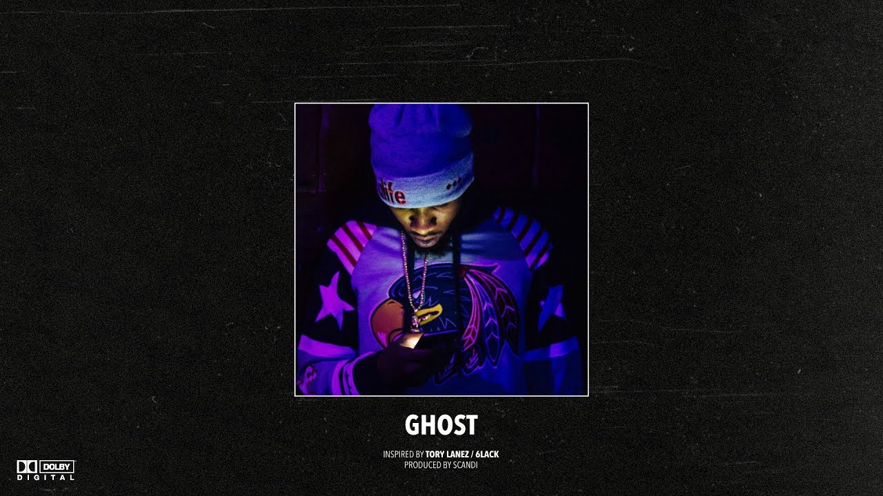 (FREE) Tory Lanez x 6LACK Type Beat - 