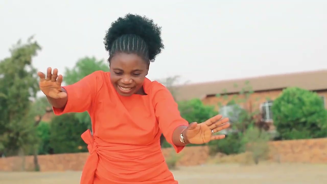 Para tachita makora mama official music video  - Honeydew CCAP Singers 