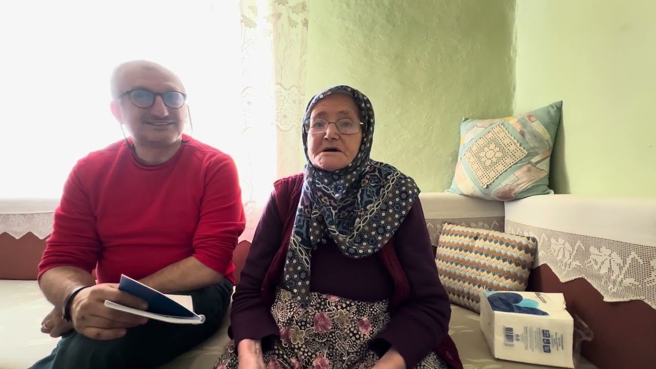 Ezine Kemallı Köyü - Aleksandra Troas Antik Kenti