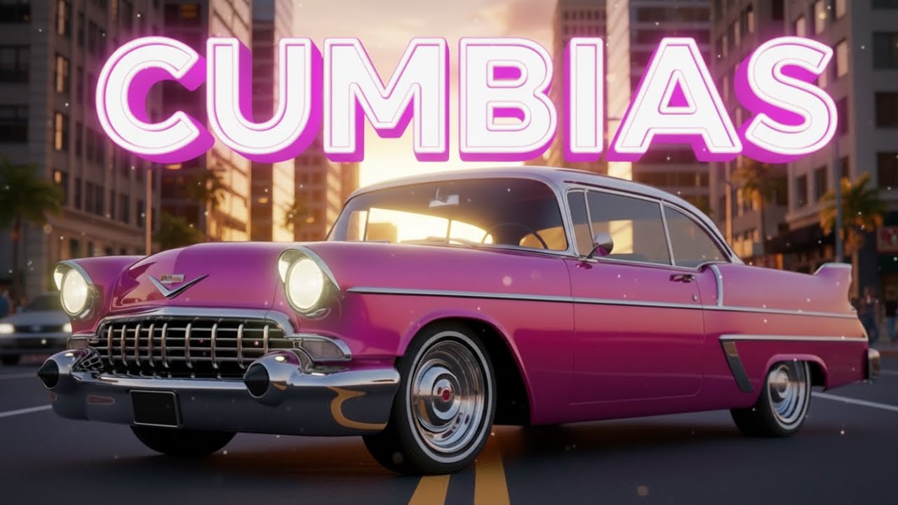 ⚡CUMBIAS SONIDERAS PARTY MIX 2026 ⚡😎 PARA BAILAR TODA LA NOCHE CON RITMO PERRÓN 🎊