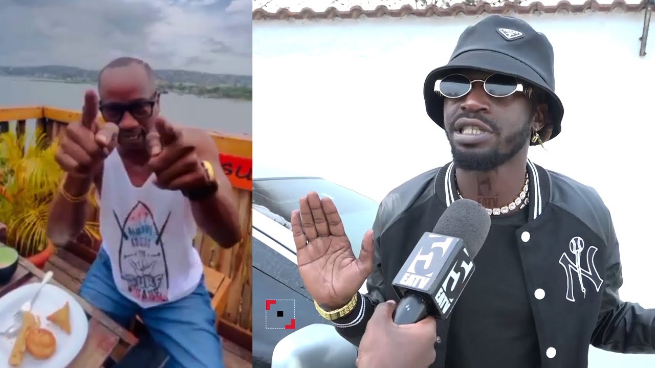 Sholo Mwamba ajibu dharau za TID kwa waimba Singeli 