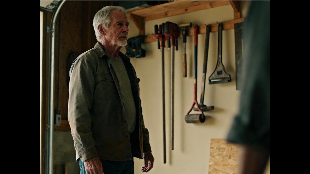 He was always the strong one — until no one needed him