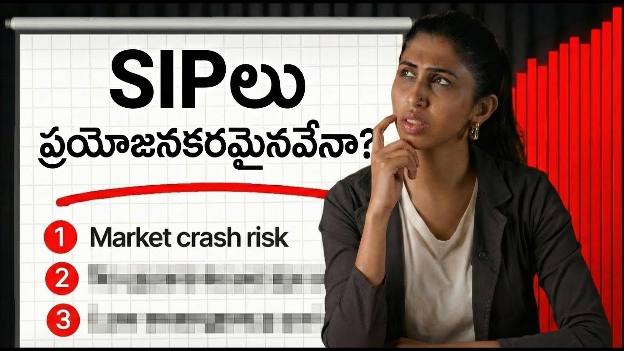 7 SIP Myths Vs Facts - What the Data Actually Says